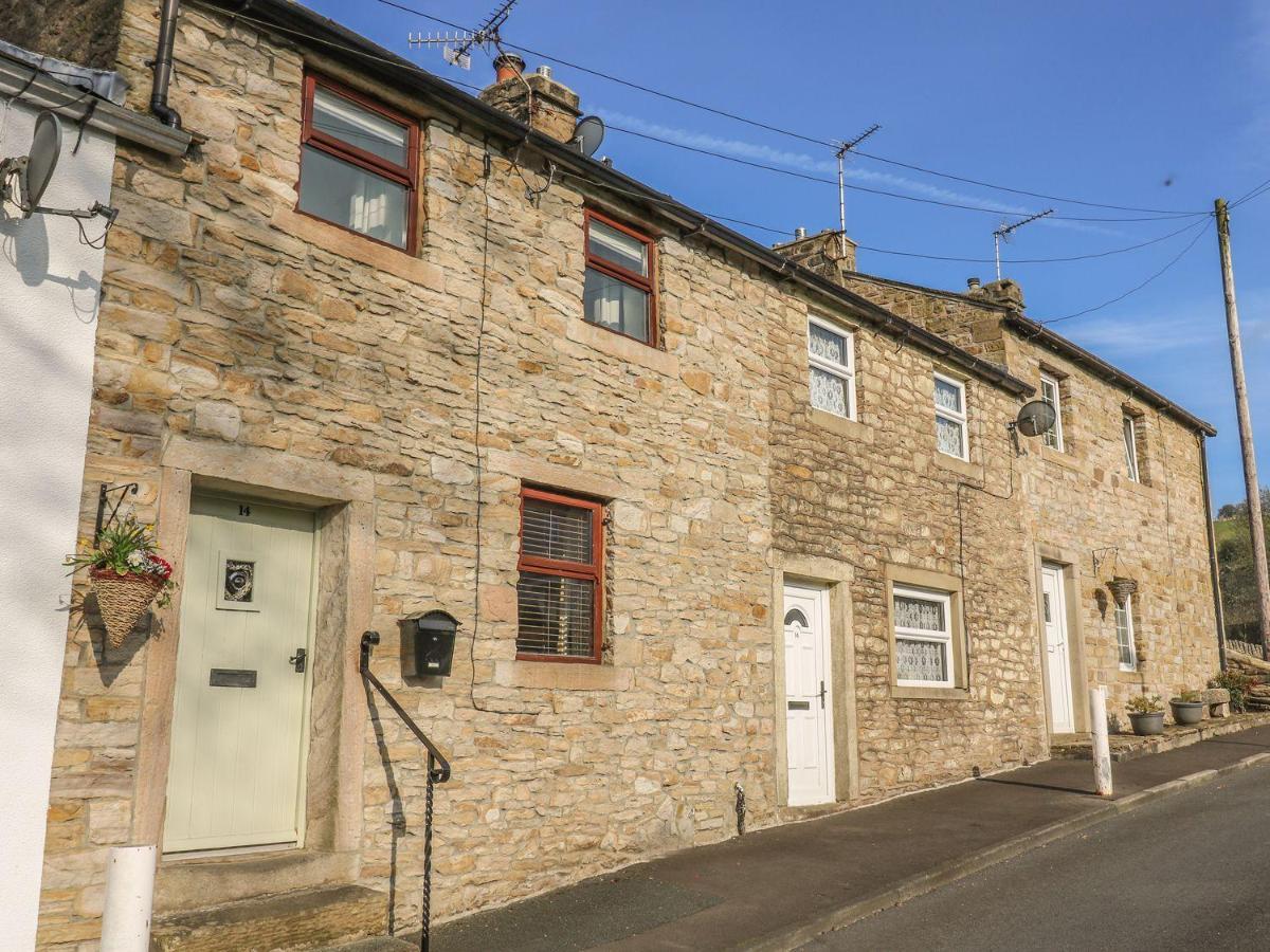 Daisy Cottage Barnoldswick Exterior foto