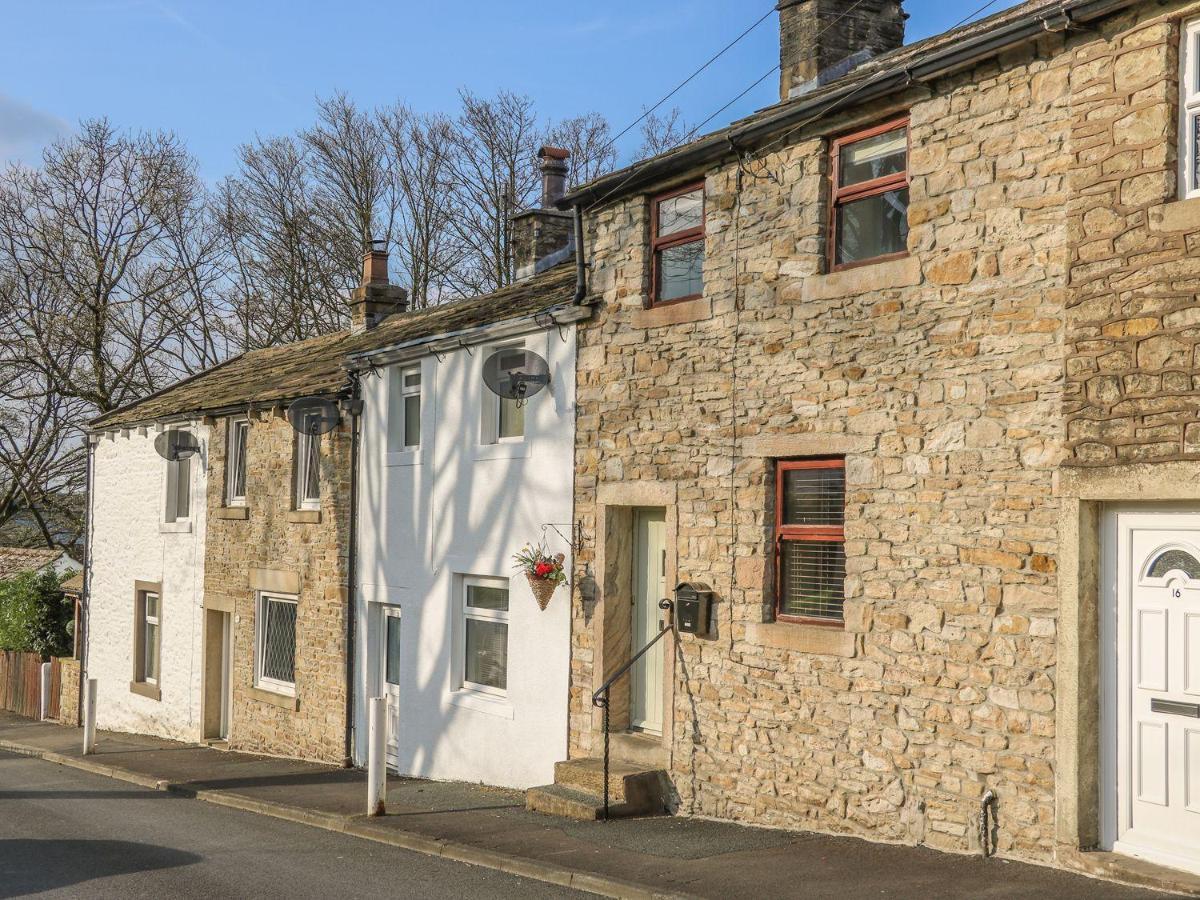 Daisy Cottage Barnoldswick Exterior foto