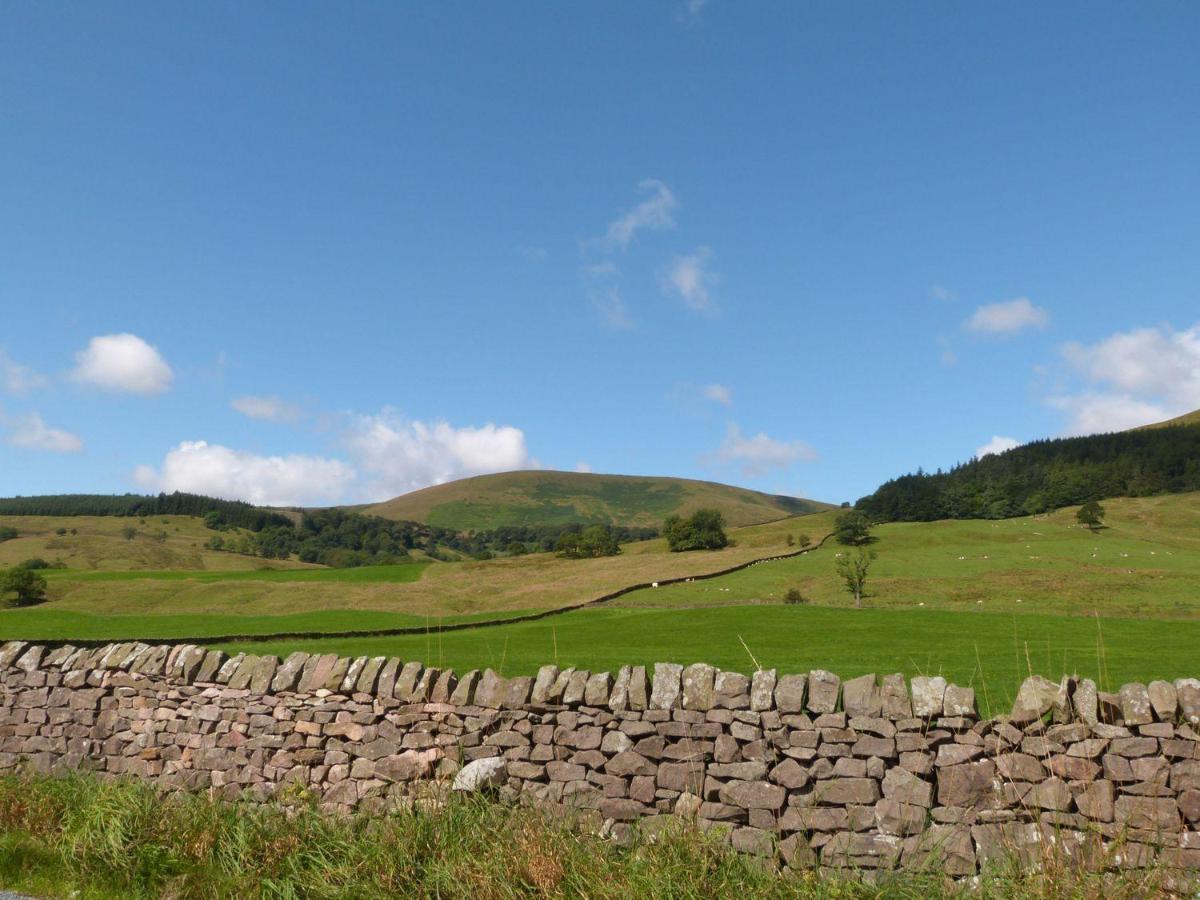 Daisy Cottage Barnoldswick Exterior foto