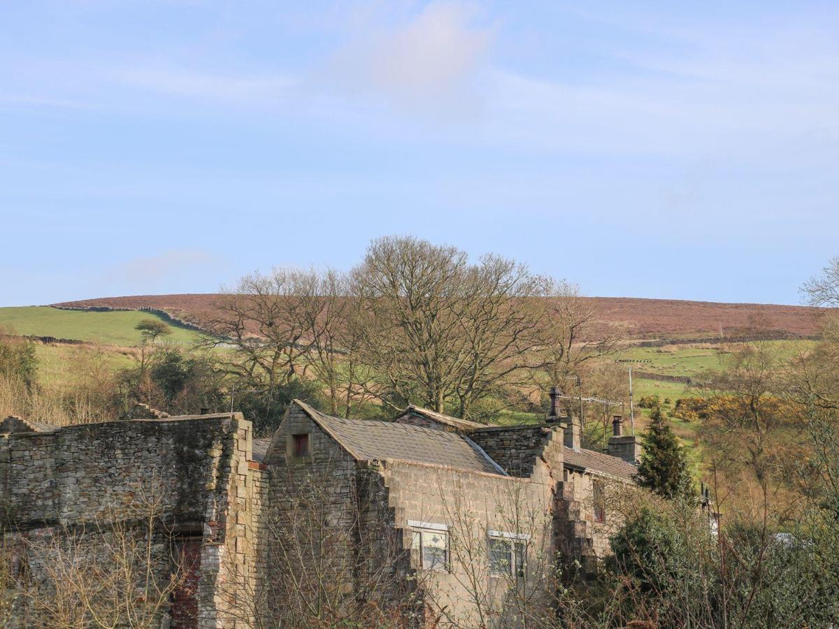 Daisy Cottage Barnoldswick Exterior foto