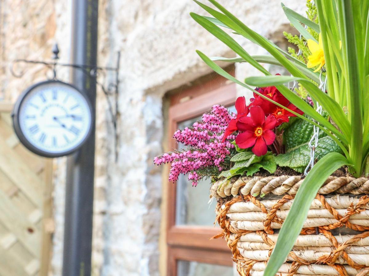 Daisy Cottage Barnoldswick Exterior foto