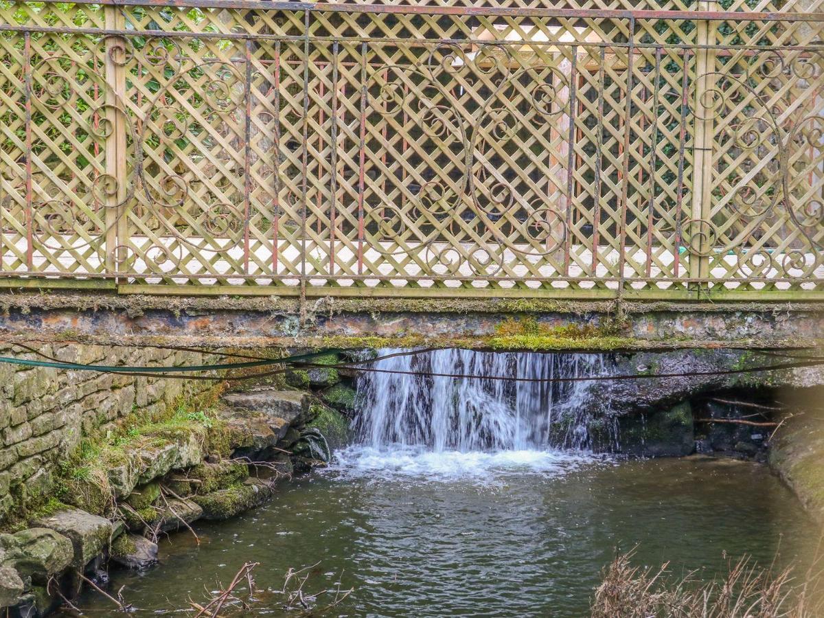 Daisy Cottage Barnoldswick Exterior foto